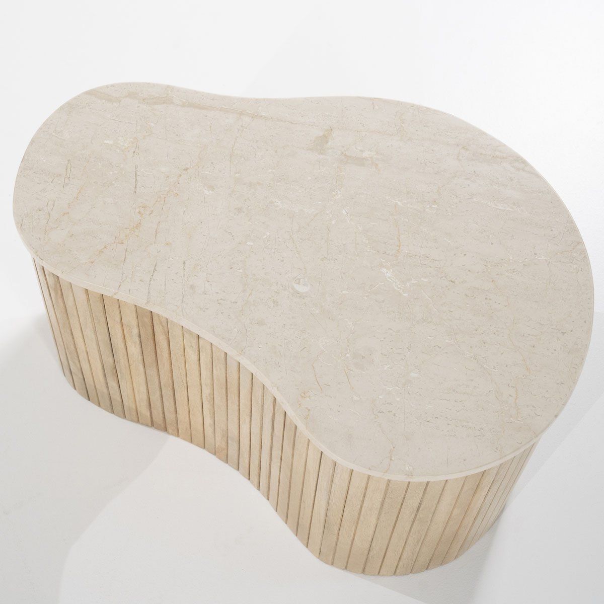 Eleonora Kira Bijzettafel