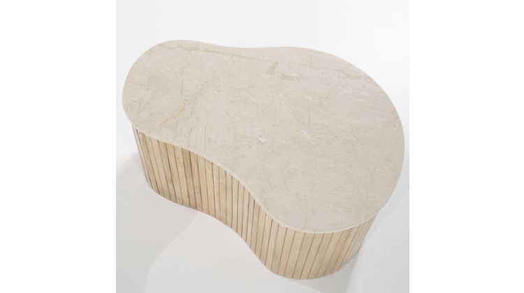 Eleonora Kira Bijzettafel