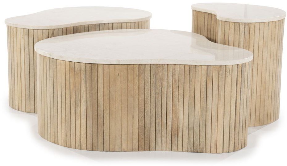 Eleonora Kira Bijzettafel