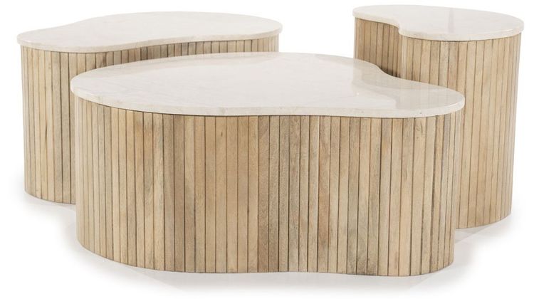 Eleonora Kira Bijzettafel