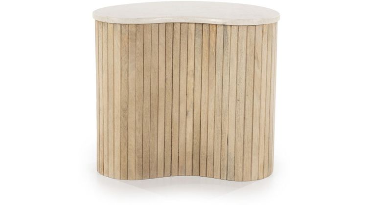 Eleonora Kira Bijzettafel