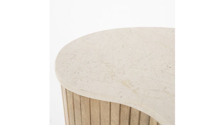 Eleonora Kira Bijzettafel
