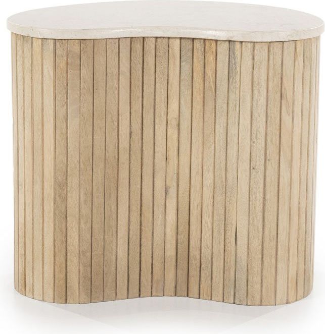 Eleonora Kira Bijzettafel