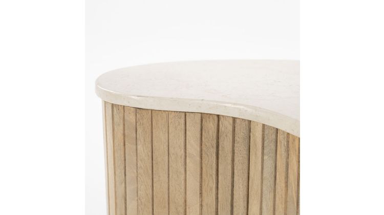 Eleonora Kira Bijzettafel