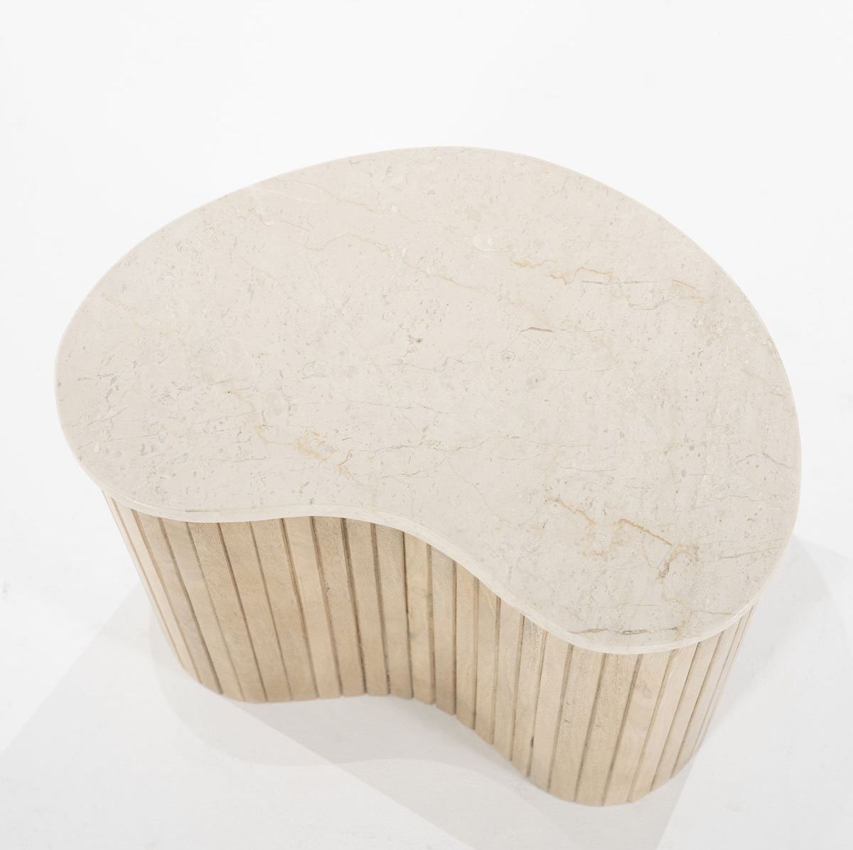 Eleonora Kira Bijzettafel