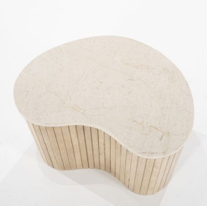 Eleonora Kira Bijzettafel