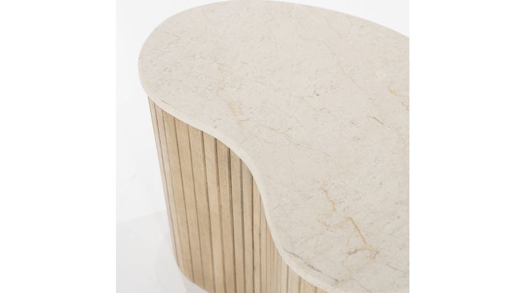 Eleonora Kira Bijzettafel