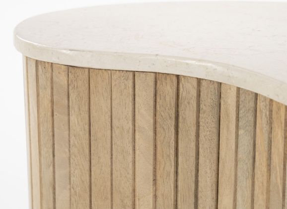 Eleonora Kira Bijzettafel