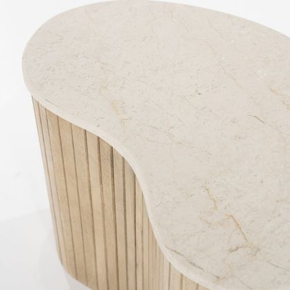 Eleonora Kira Bijzettafel