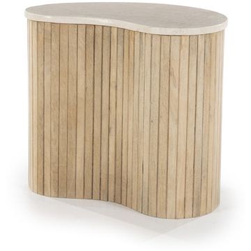 Eleonora Kira  Bijzettafel