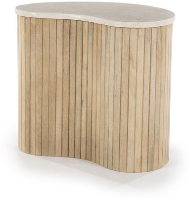 Kira Bijzettafel