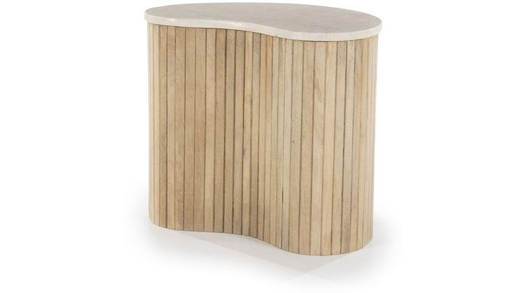 Eleonora Kira Bijzettafel