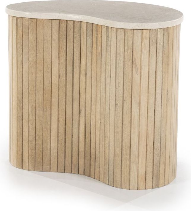 Eleonora Kira Bijzettafel