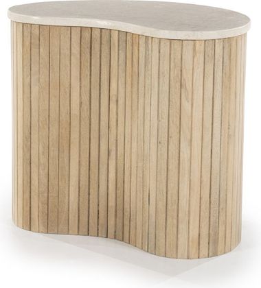 Eleonora Kira Bijzettafel