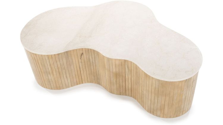 Eleonora Kira Salontafel