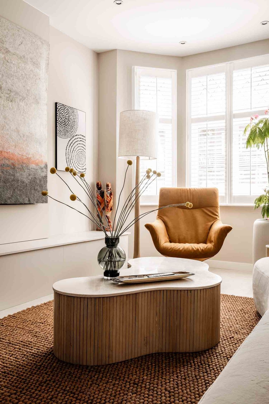 Eleonora Kira Salontafel