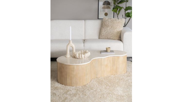 Eleonora Kira Salontafel
