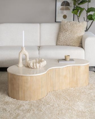 Eleonora Kira Salontafel