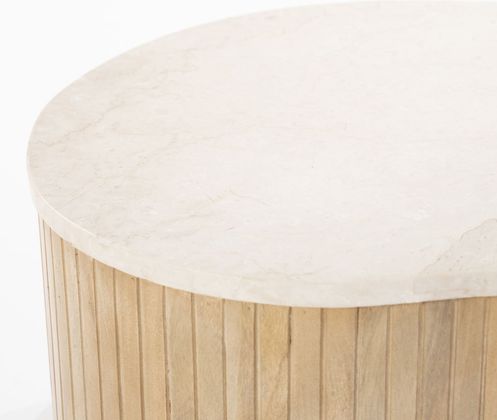 Eleonora Kira Salontafel