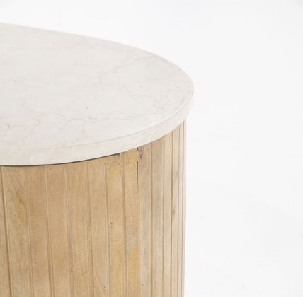 Eleonora Kira Salontafel