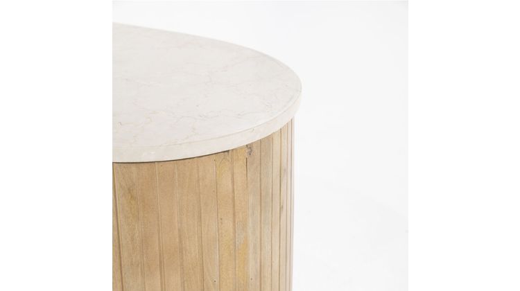 Eleonora Kira Salontafel