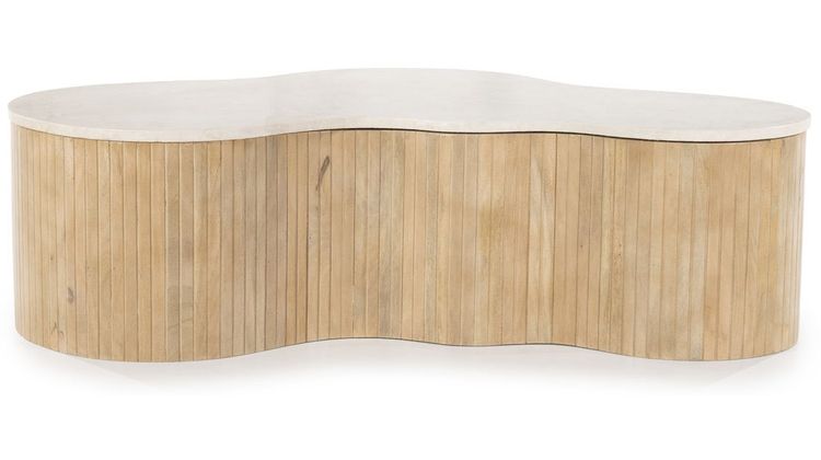 Eleonora Kira Salontafel