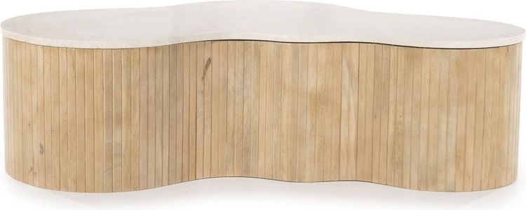 Eleonora Kira Salontafel