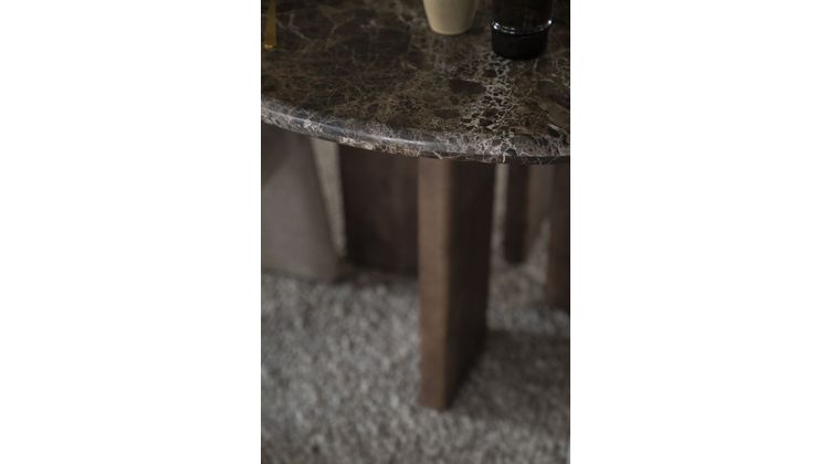 Eleonora Lando Eettafel