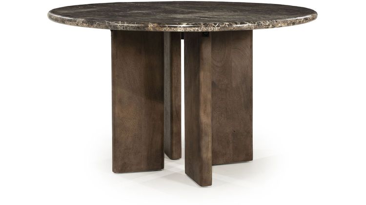 Eleonora Lando Eettafel