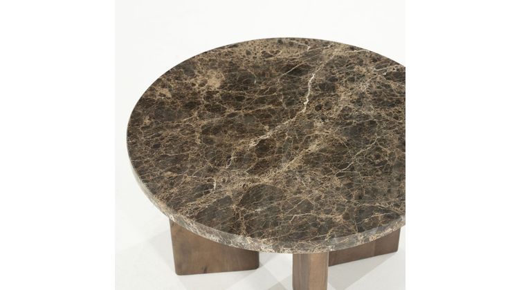 Eleonora Lando Salontafel