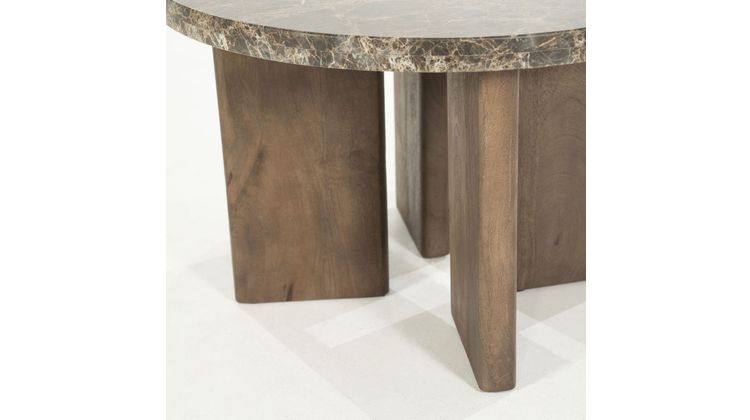 Eleonora Lando Salontafel