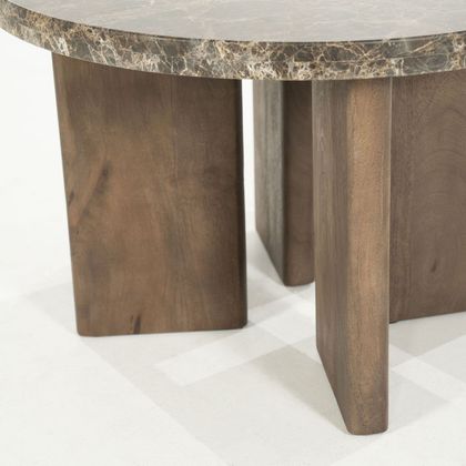 Eleonora Lando Salontafel