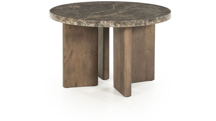 Eleonora Lando Salontafel