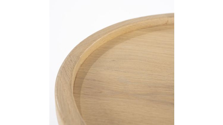 Eleonora Leia Bijzettafel