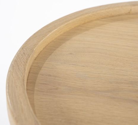 Eleonora Leia Bijzettafel