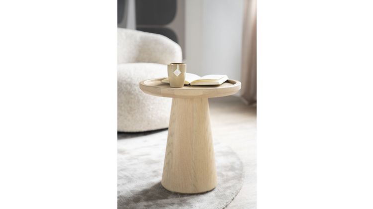 Eleonora Leia Bijzettafel