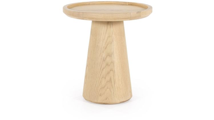 Eleonora Leia Bijzettafel