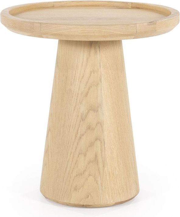 Eleonora Leia Bijzettafel