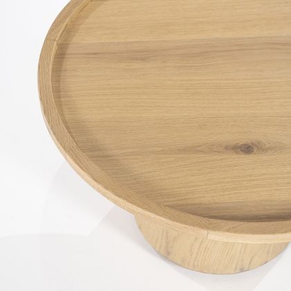 Eleonora Leia Salontafel