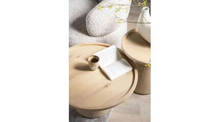 Eleonora Leia Salontafel