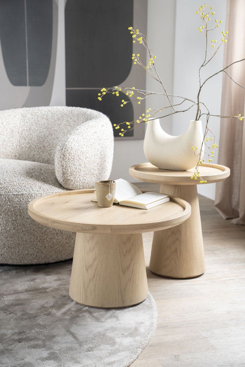 Eleonora Leia Salontafel