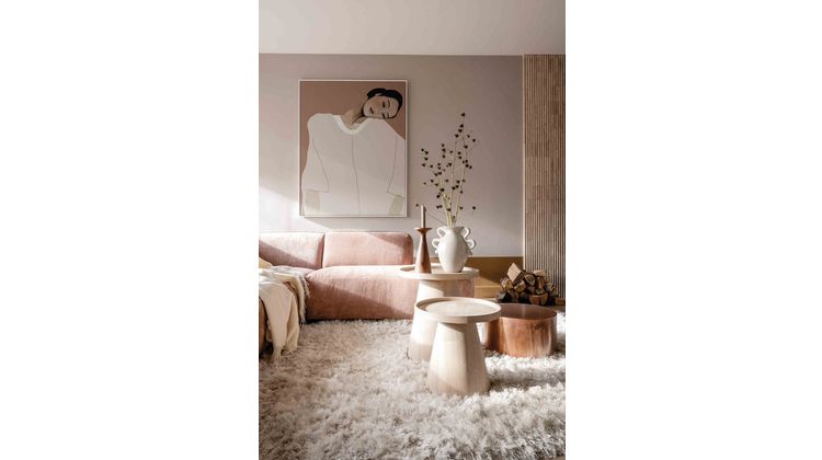 Eleonora Leia Salontafel