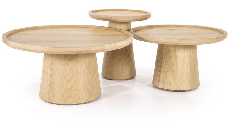 Eleonora Leia Salontafel