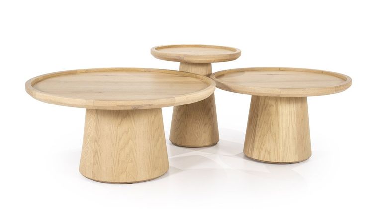 Eleonora Leia Salontafel