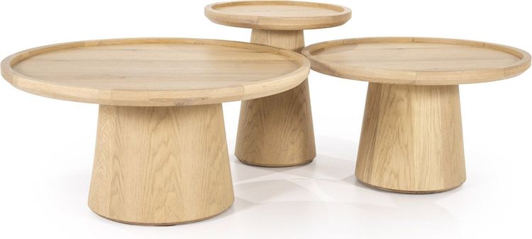 Eleonora Leia Salontafel