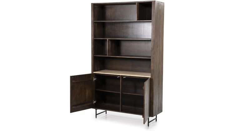 Eleonora Lio Boekenkast