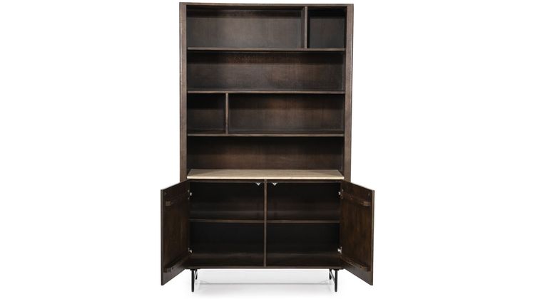 Eleonora Lio Boekenkast