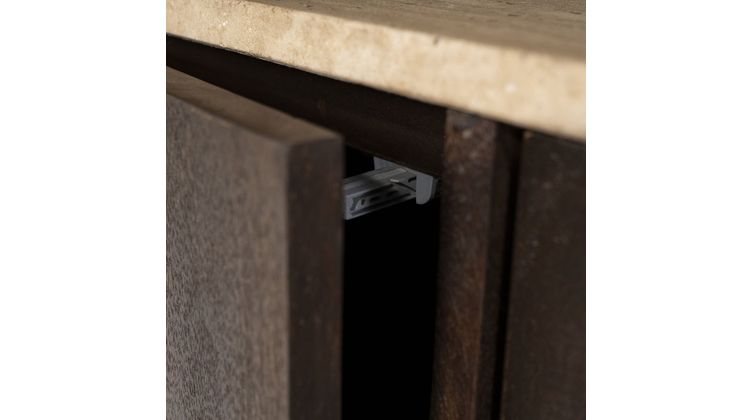 Eleonora Lio Boekenkast