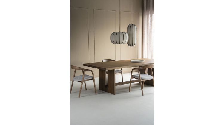 Eleonora Lira Eettafel