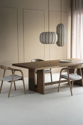 Eleonora Lira Eettafel